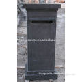 limestone mail box